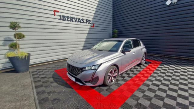 Peugeot 308 image 4