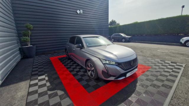 Peugeot 308 image 9