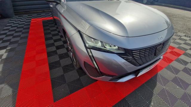 Peugeot 308 image 5