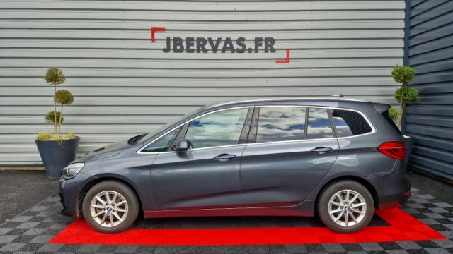 Bmw Série 2 Gran Tourer F46 Lci 218i 140 Ch Business Design
