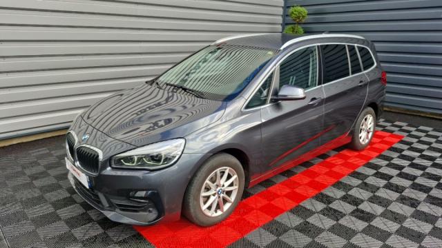 Bmw Série 2 Gran Tourer image 6