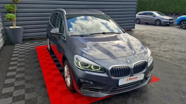 Bmw Série 2 Gran Tourer image 1
