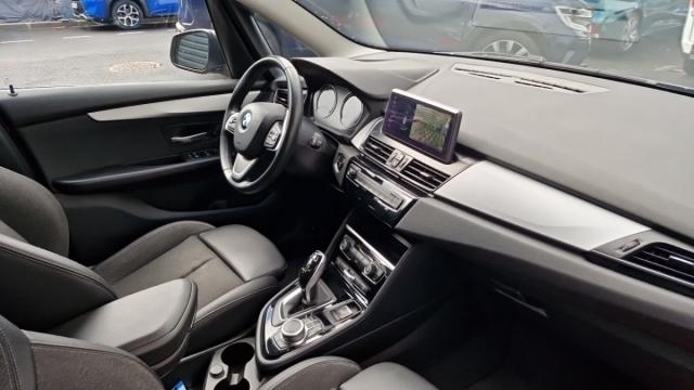 Bmw Série 2 Gran Tourer image 3