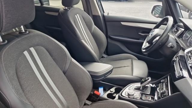 Bmw Série 2 Gran Tourer image 4