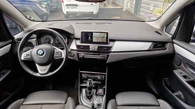 Bmw Série 2 Gran Tourer image 9