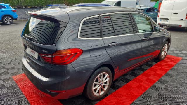 Bmw Série 2 Gran Tourer image 2