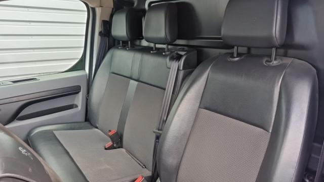 Peugeot Expert image 8