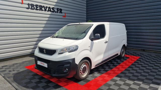 Peugeot Expert image 1