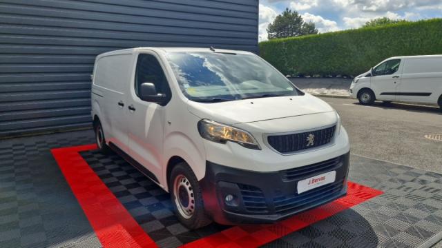 Peugeot Expert image 7