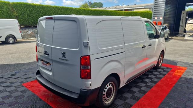 Peugeot Expert image 3