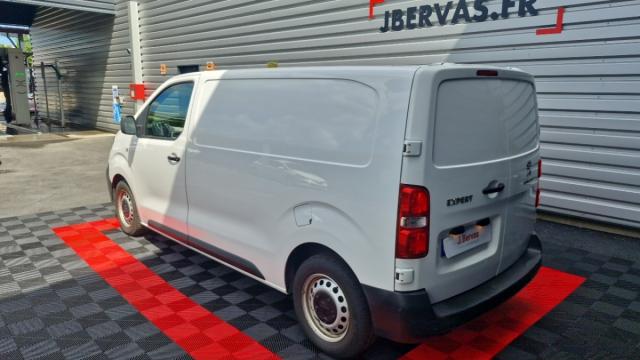Peugeot Expert image 5