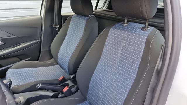 Peugeot 208 Affaire image 5