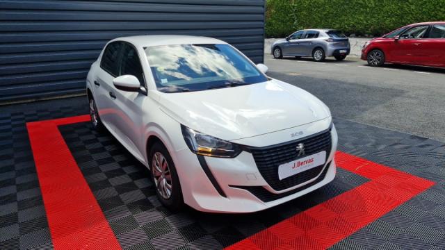 Peugeot 208 Affaire image 7