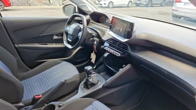 Peugeot 208 Affaire image 8
