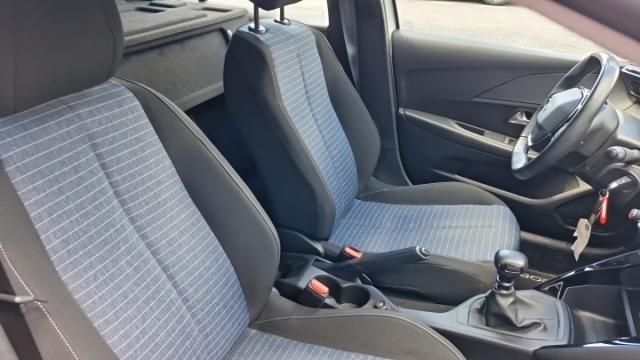 Peugeot 208 Affaire image 2