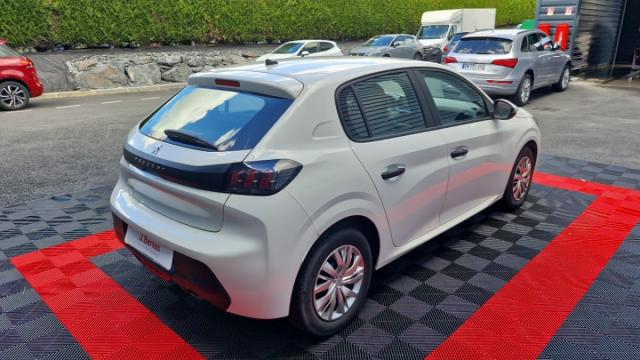 Peugeot 208 Affaire image 4
