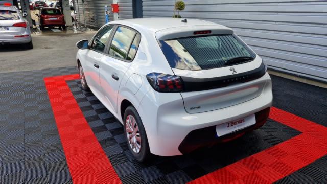 Peugeot 208 Affaire image 3