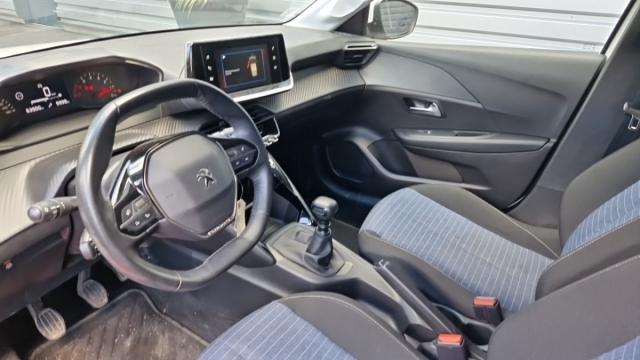 Peugeot 208 Affaire image 9