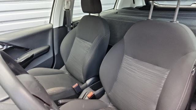 Peugeot 208 Affaire image 4
