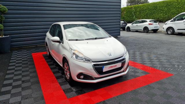 Peugeot 208 Affaire image 1