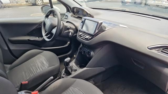 Peugeot 208 Affaire image 7