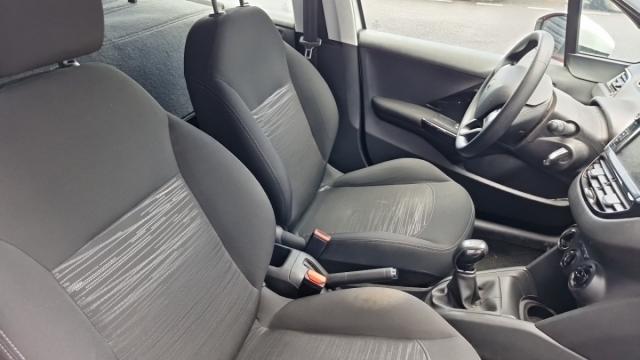 Peugeot 208 Affaire image 5