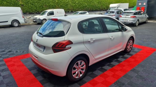 Peugeot 208 Affaire image 6
