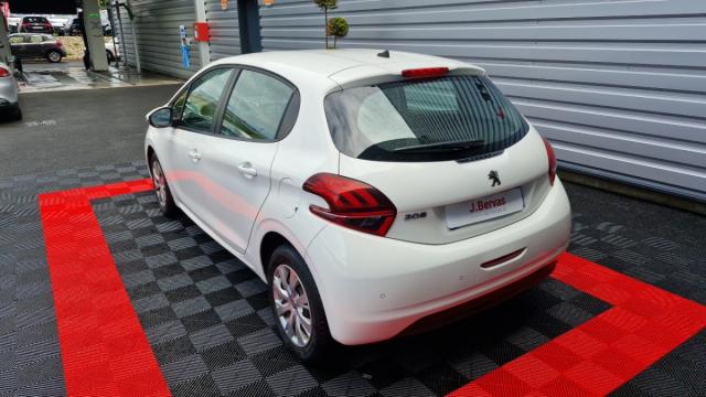 Peugeot 208 Affaire image 9