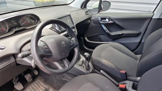 Peugeot 208 Affaire image 3