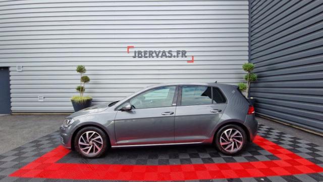 Volkswagen Golf Vii 1.5 Tsi Evo 150 Dsg7