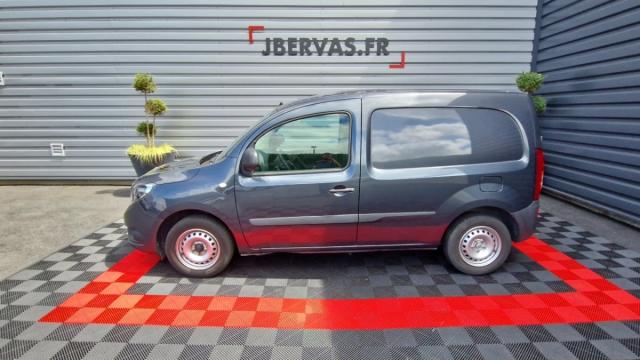 Mercedes Benz Citan Fourgon 109 Cdi Long Pro