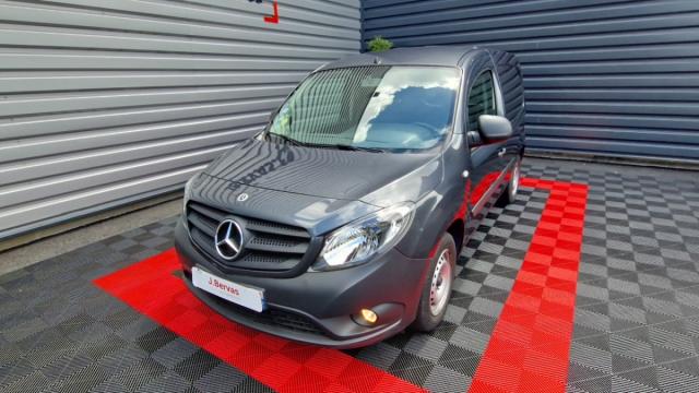 Mercedes Benz Citan image 8