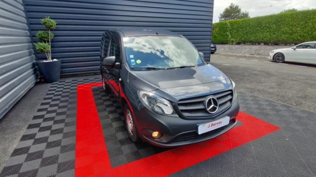 Mercedes Benz Citan image 5