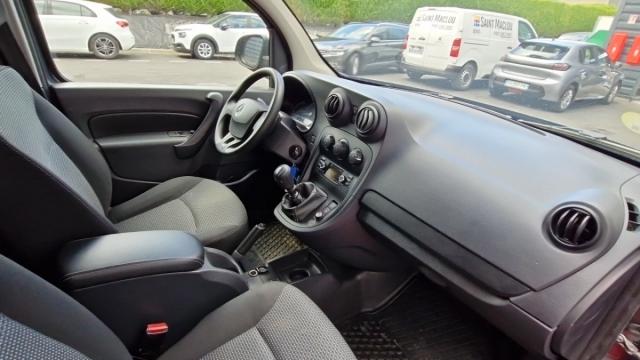 Mercedes Benz Citan image 6
