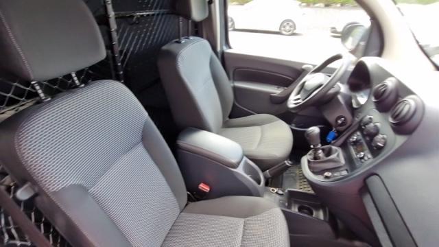Mercedes Benz Citan image 4