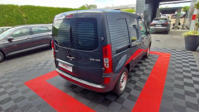 Mercedes Benz Citan image 7