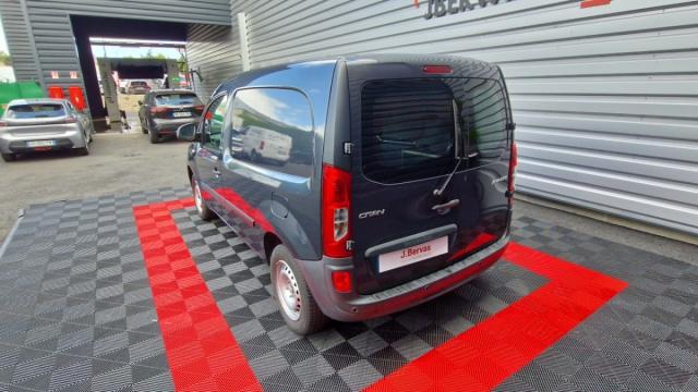 Mercedes Benz Citan image 9