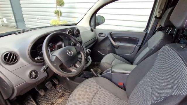Mercedes Benz Citan image 1