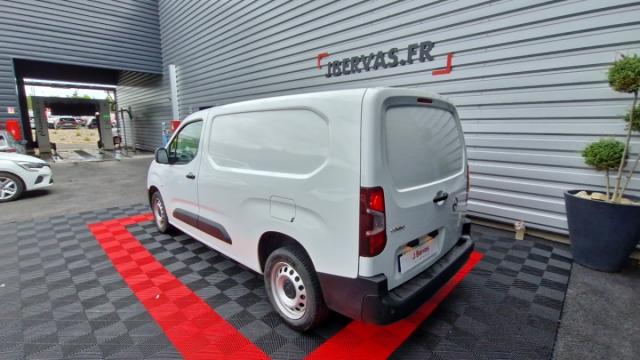 Opel Combo Cargo image 1