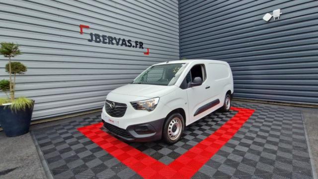 Opel Combo Cargo image 6