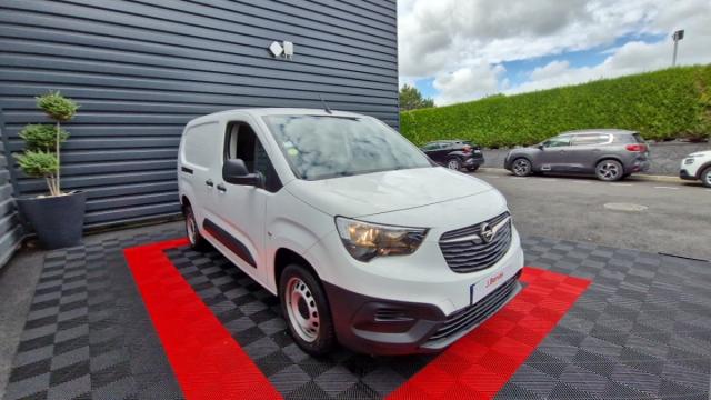 Opel Combo Cargo image 5