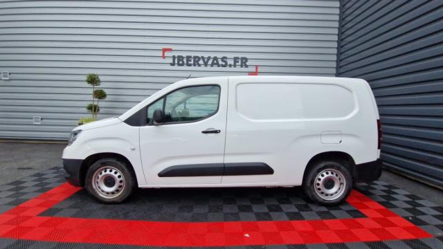 Opel Combo Cargo image 4