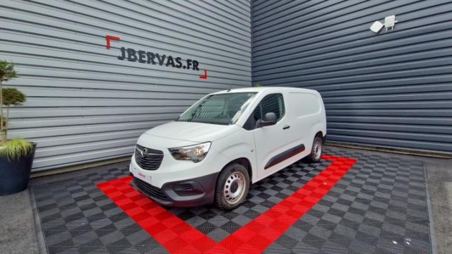 Opel Combo Cargo image 7