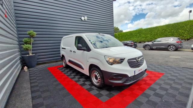 Opel Combo Cargo image 3