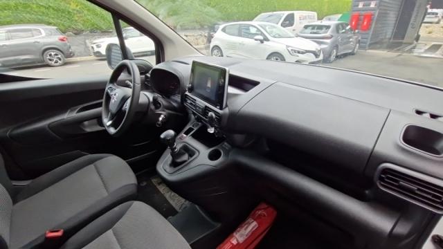 Opel Combo Cargo image 2