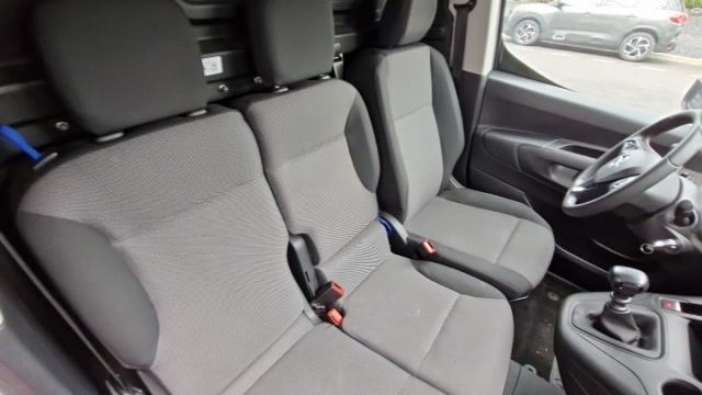 Opel Combo Cargo image 9