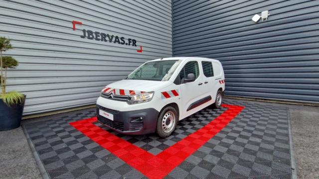 Citroen Berlingo image 4