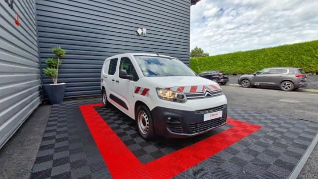 Citroen Berlingo image 2