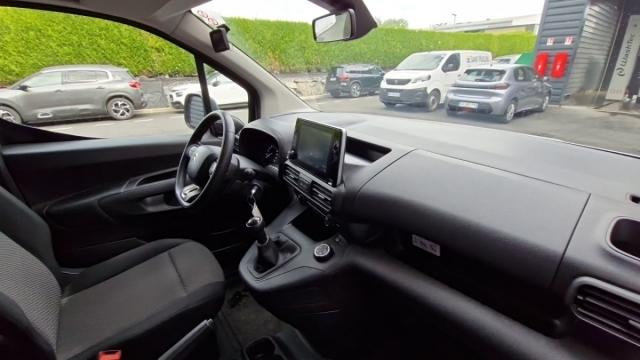 Citroen Berlingo image 7