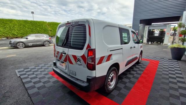 Citroen Berlingo image 1